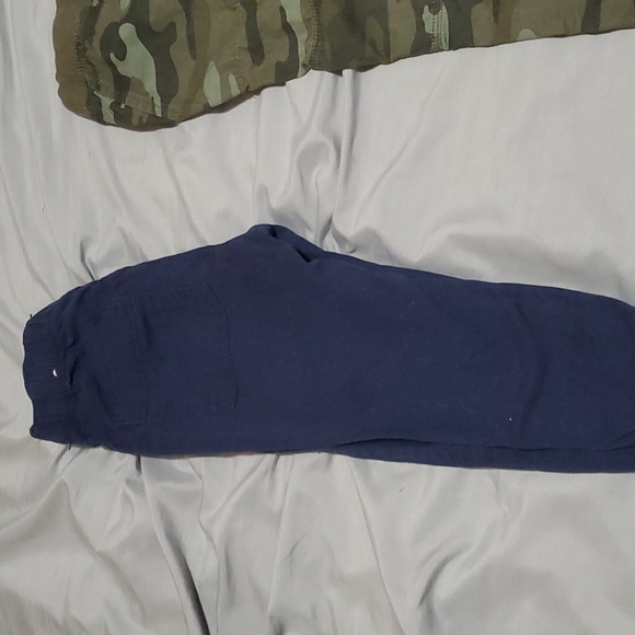 LOT OF 2 PANTS - Picture 5 of 13